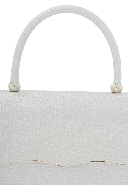 faina Women's Flap Bag