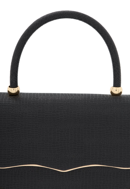 faina Women's Flap Bag