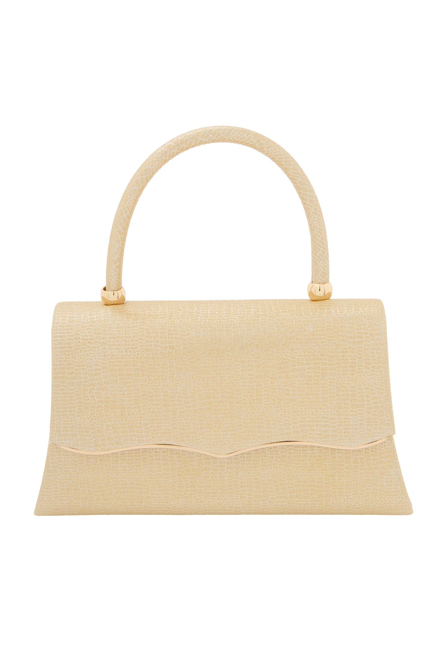 faina women's flap bag