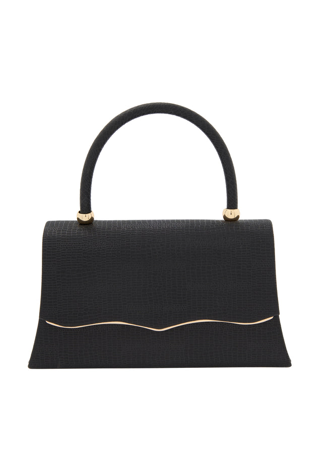 faina Women's Flap Bag
