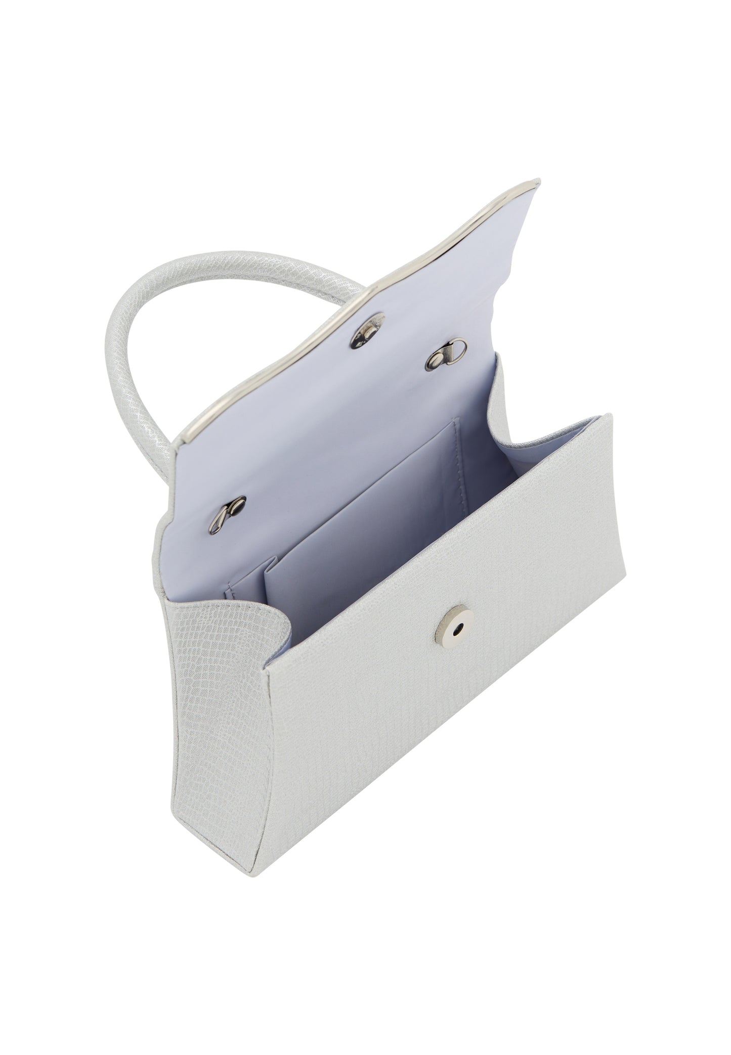 faina women's flap bag