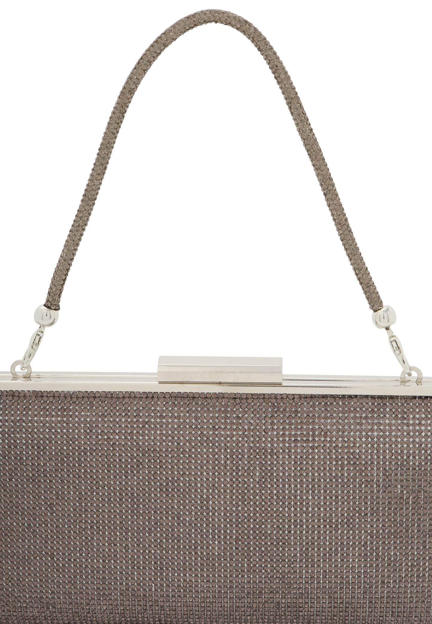 faina women's clutch bag