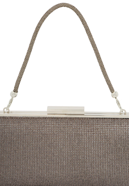 faina women's clutch bag