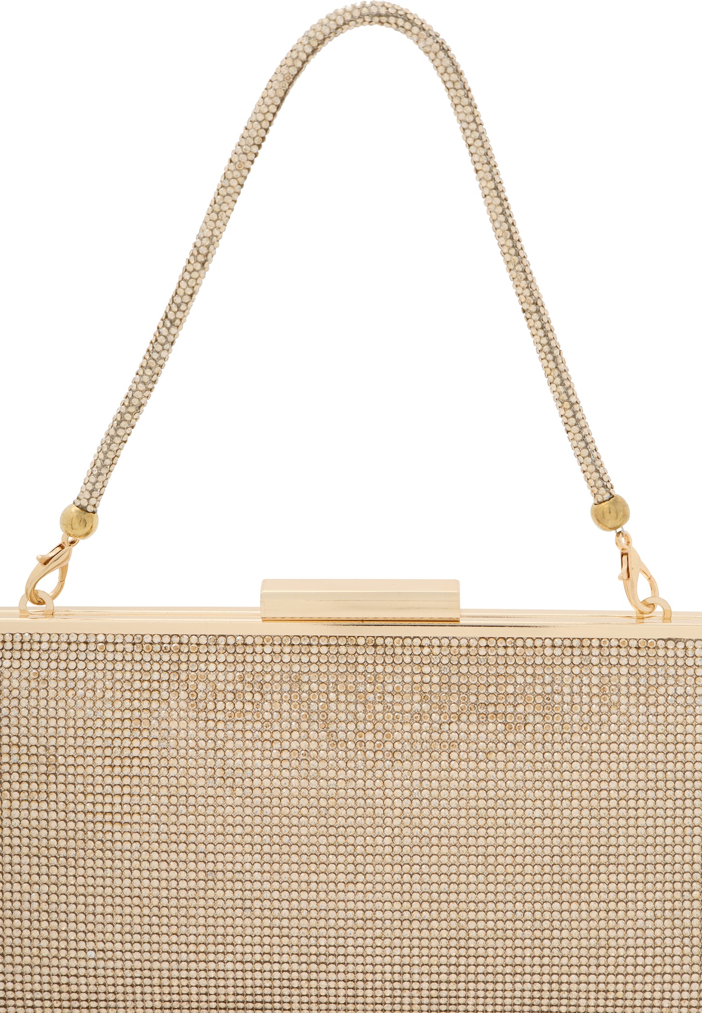 faina women's clutch bag