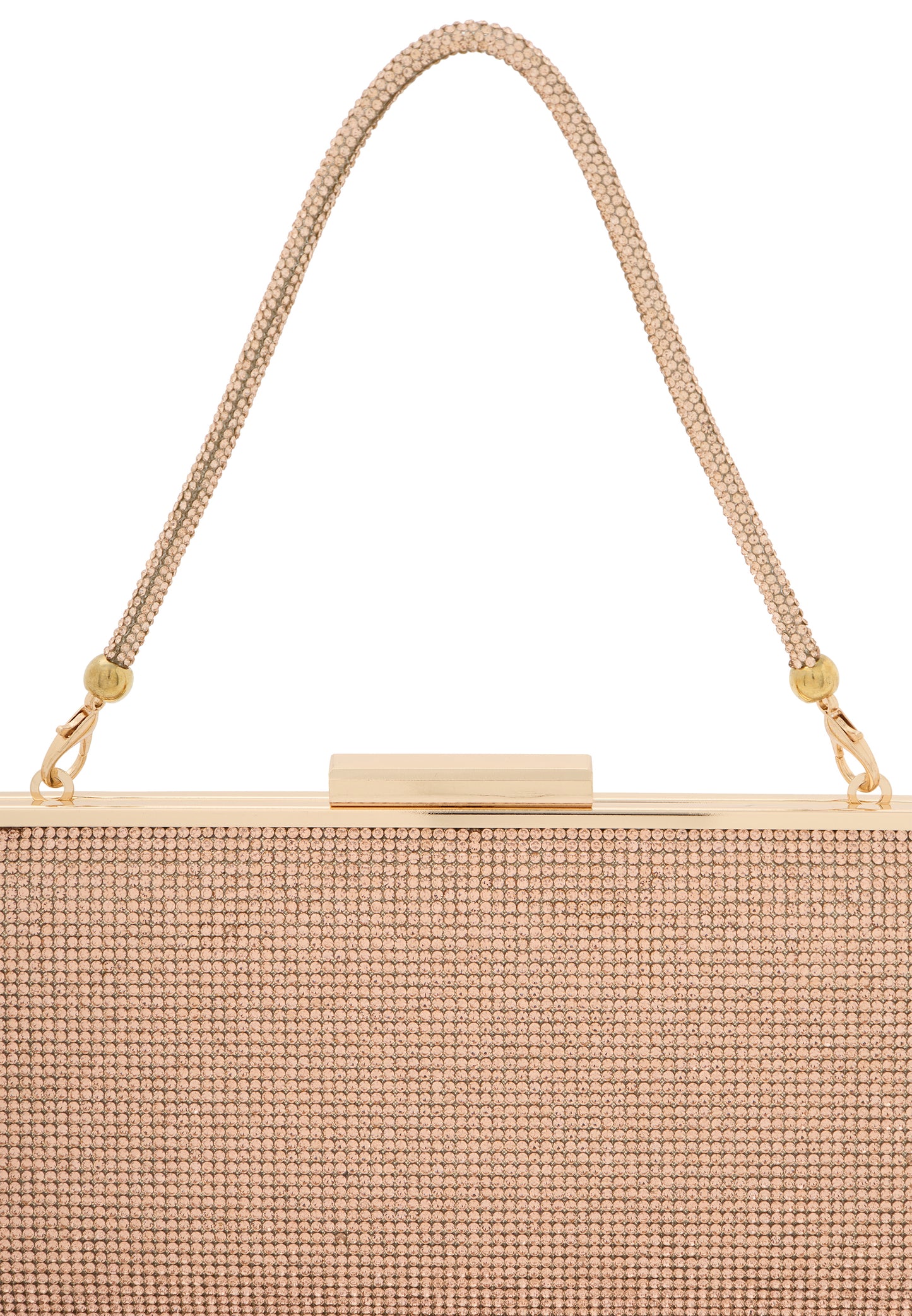 faina women's clutch bag