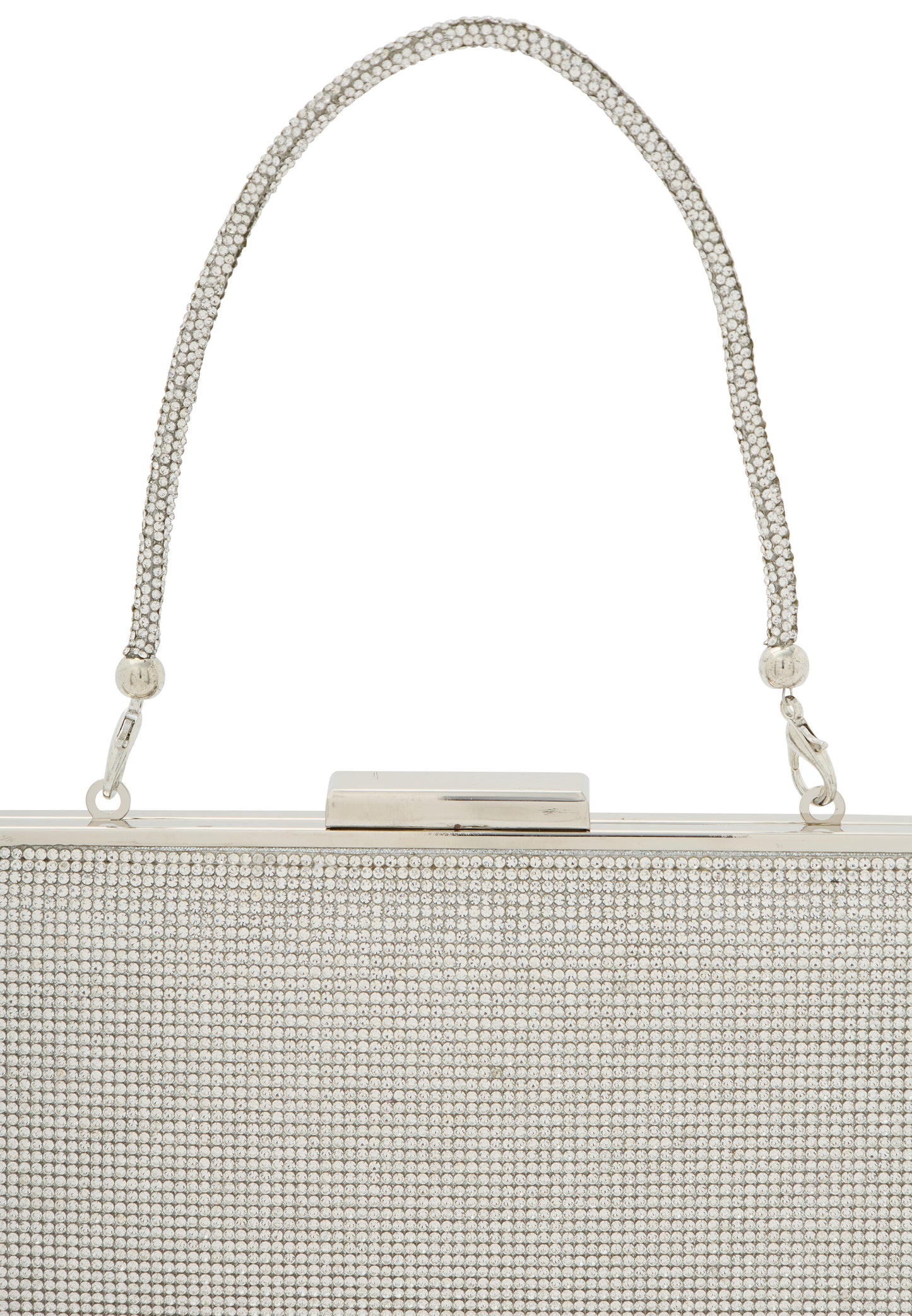 faina women's clutch bag
