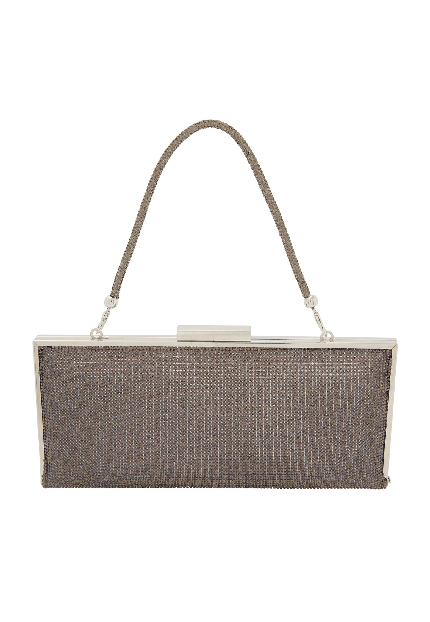 faina women's clutch bag