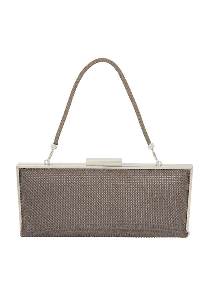 faina women's clutch bag