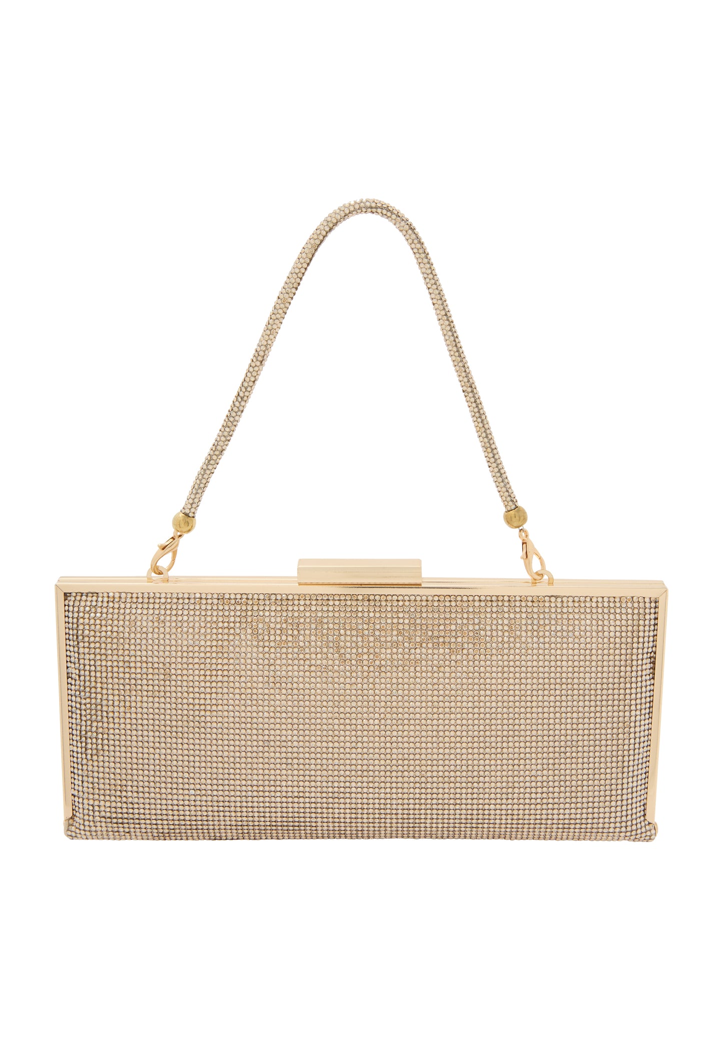 faina women's clutch bag