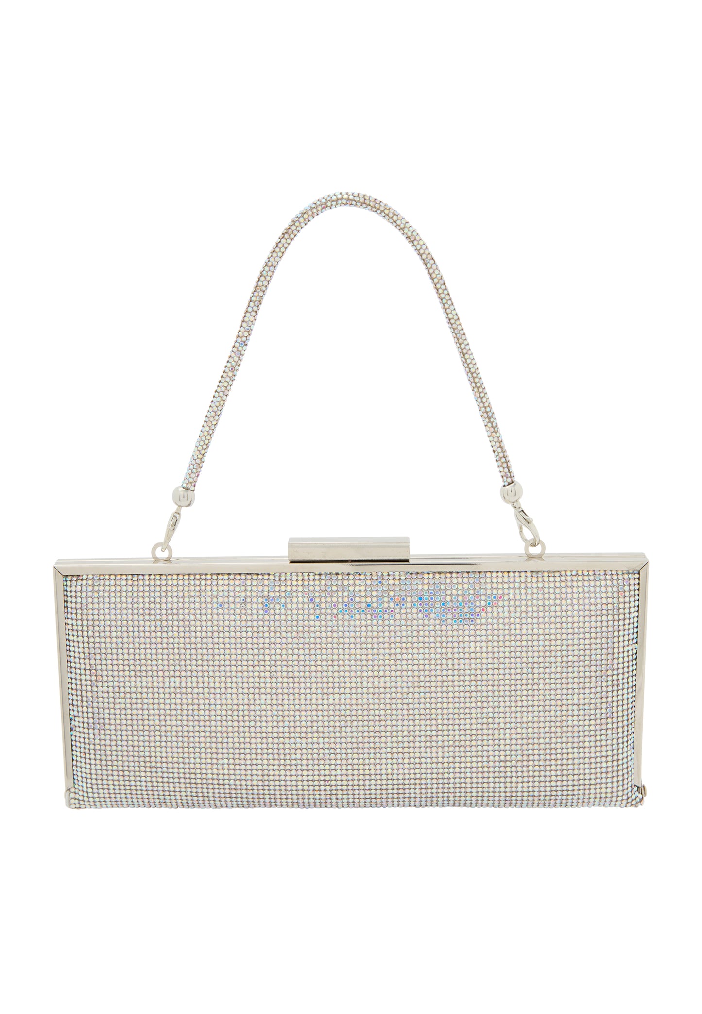 faina women's clutch bag