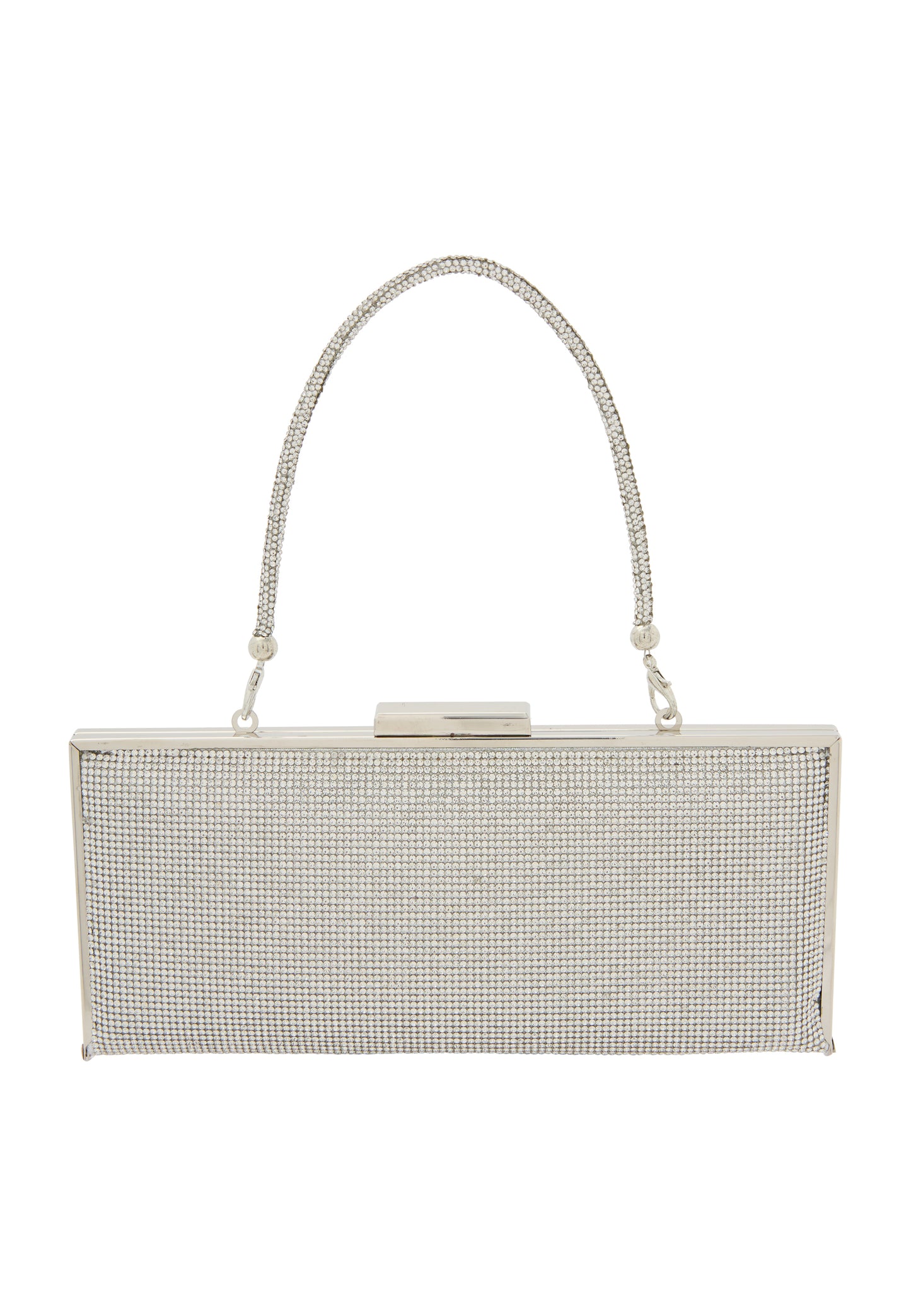 faina women's clutch bag