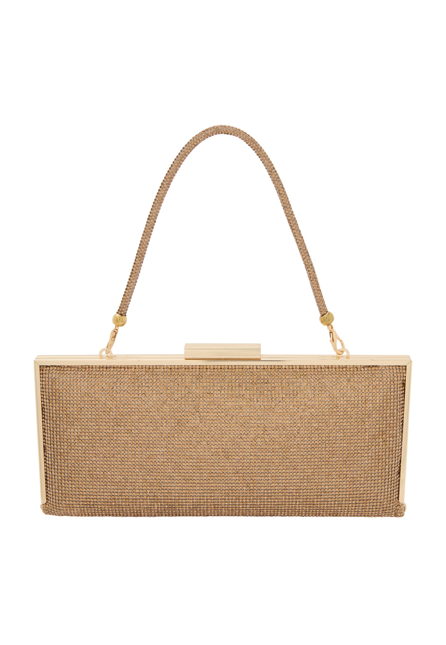 faina women's clutch bag
