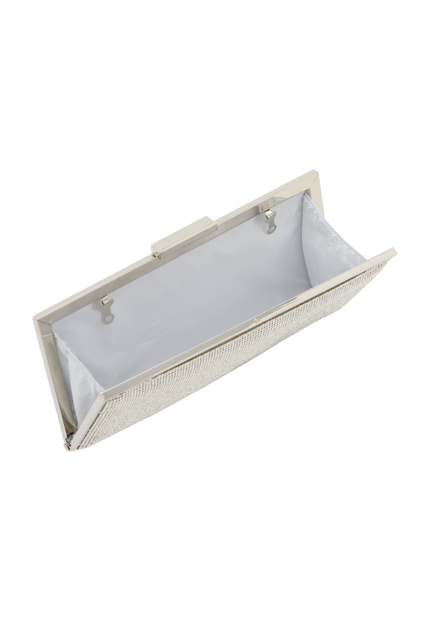 faina women's clutch bag