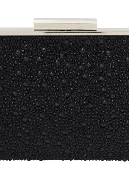 faina women's clutch bag