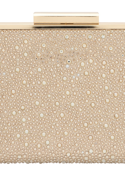faina women's clutch bag