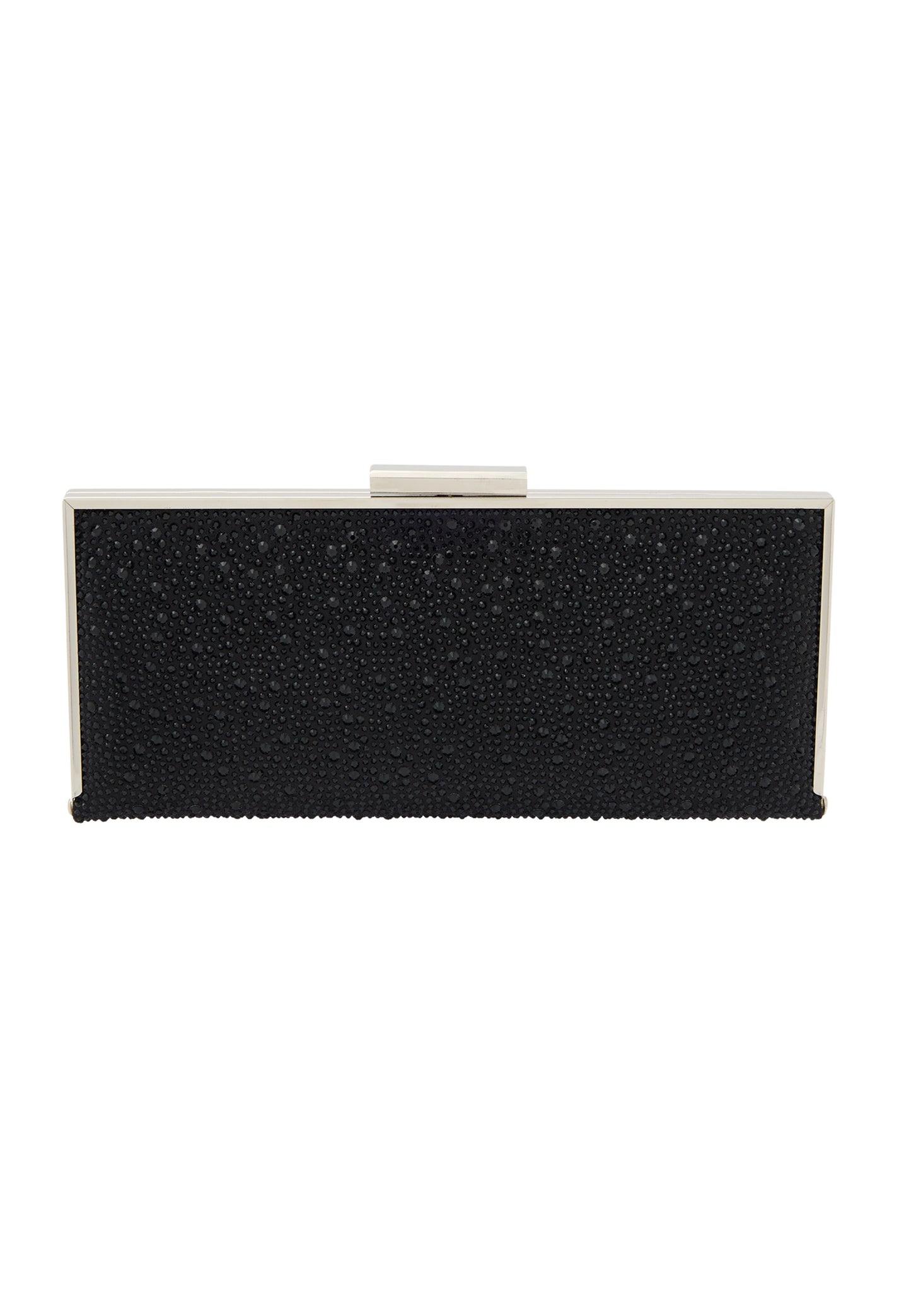 faina women's clutch bag