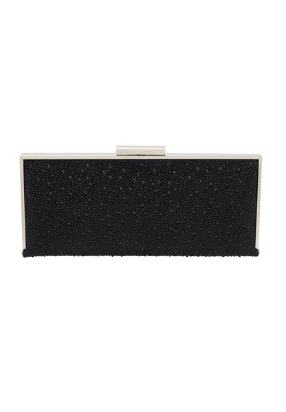 faina women's clutch bag