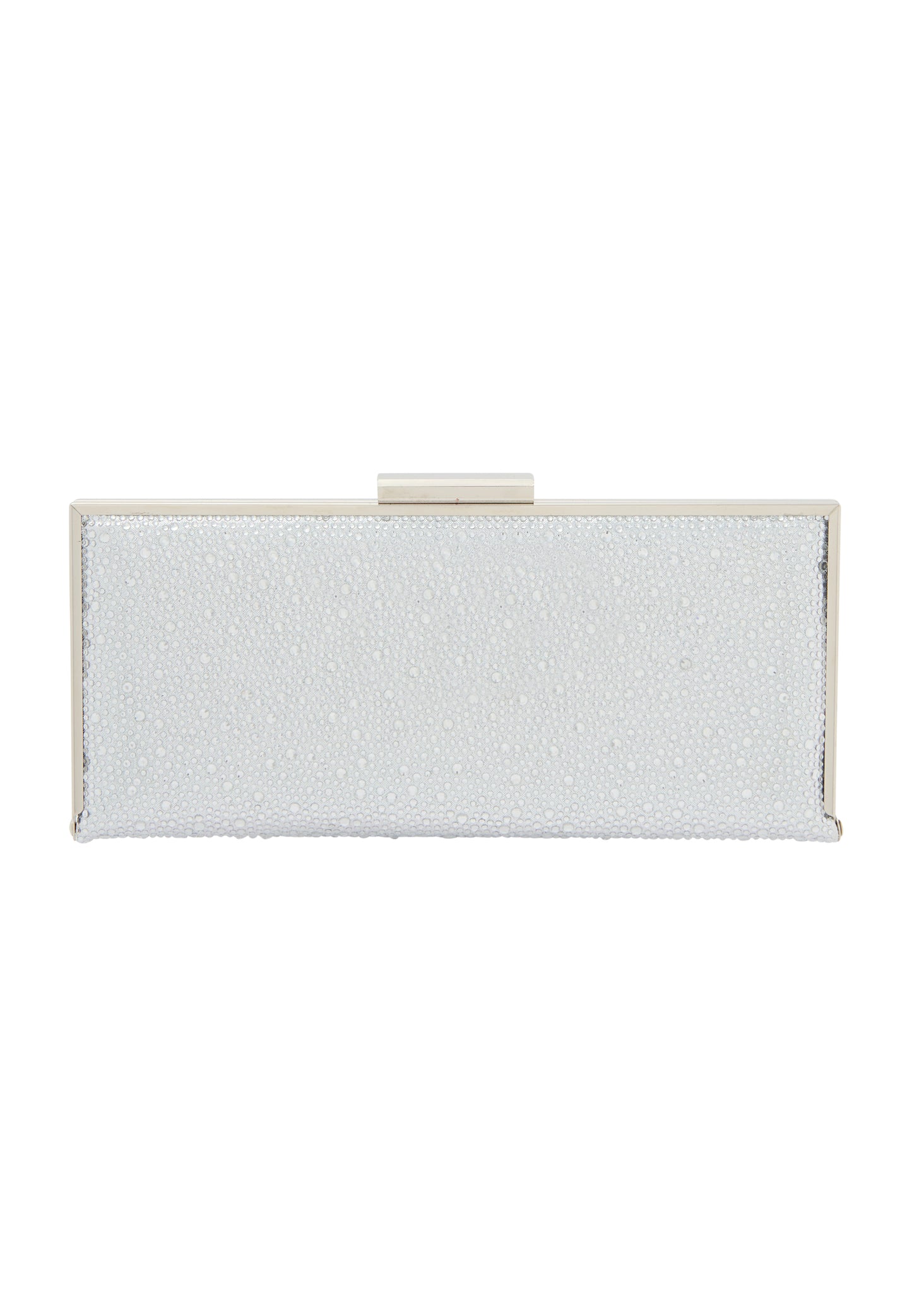 faina women's clutch bag