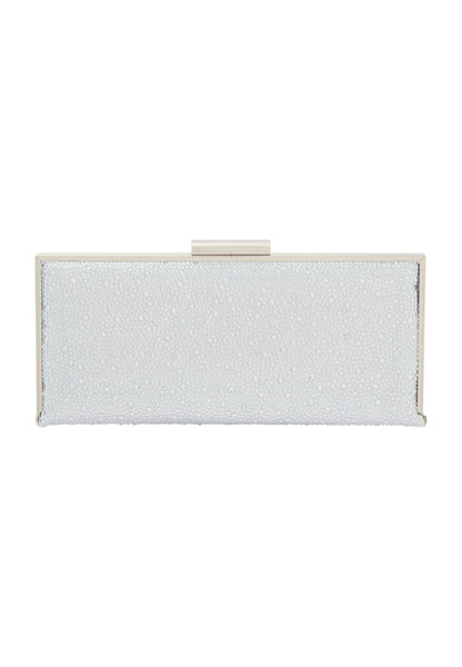 faina women's clutch bag