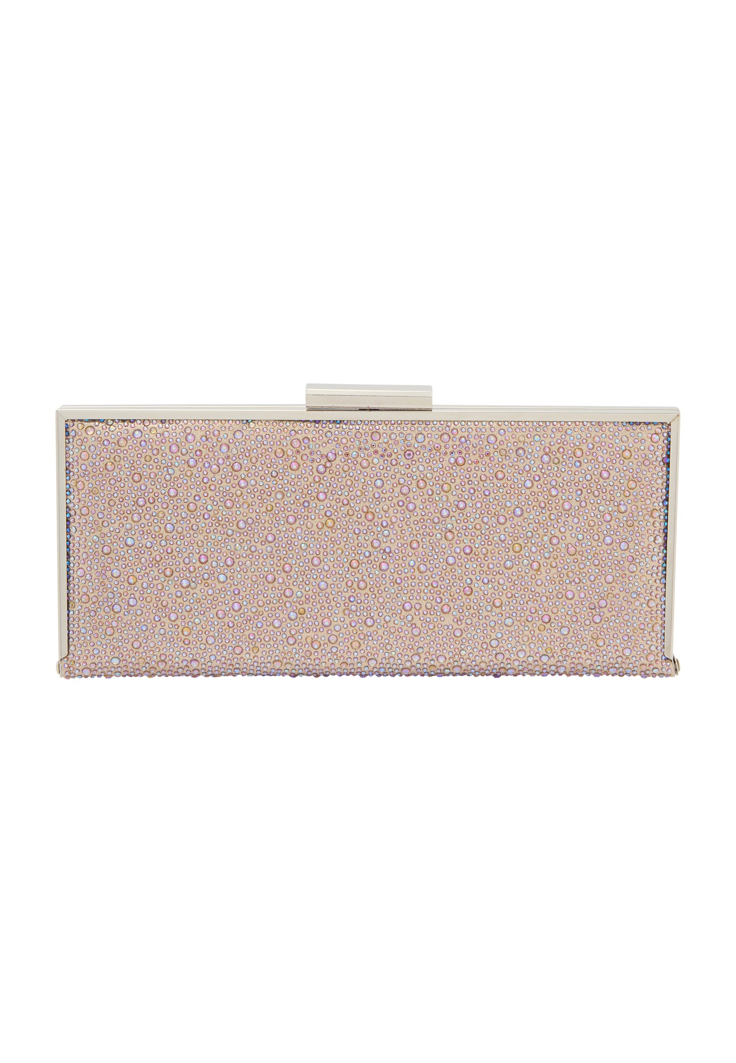 faina women's clutch bag