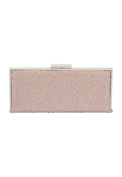 faina women's clutch bag