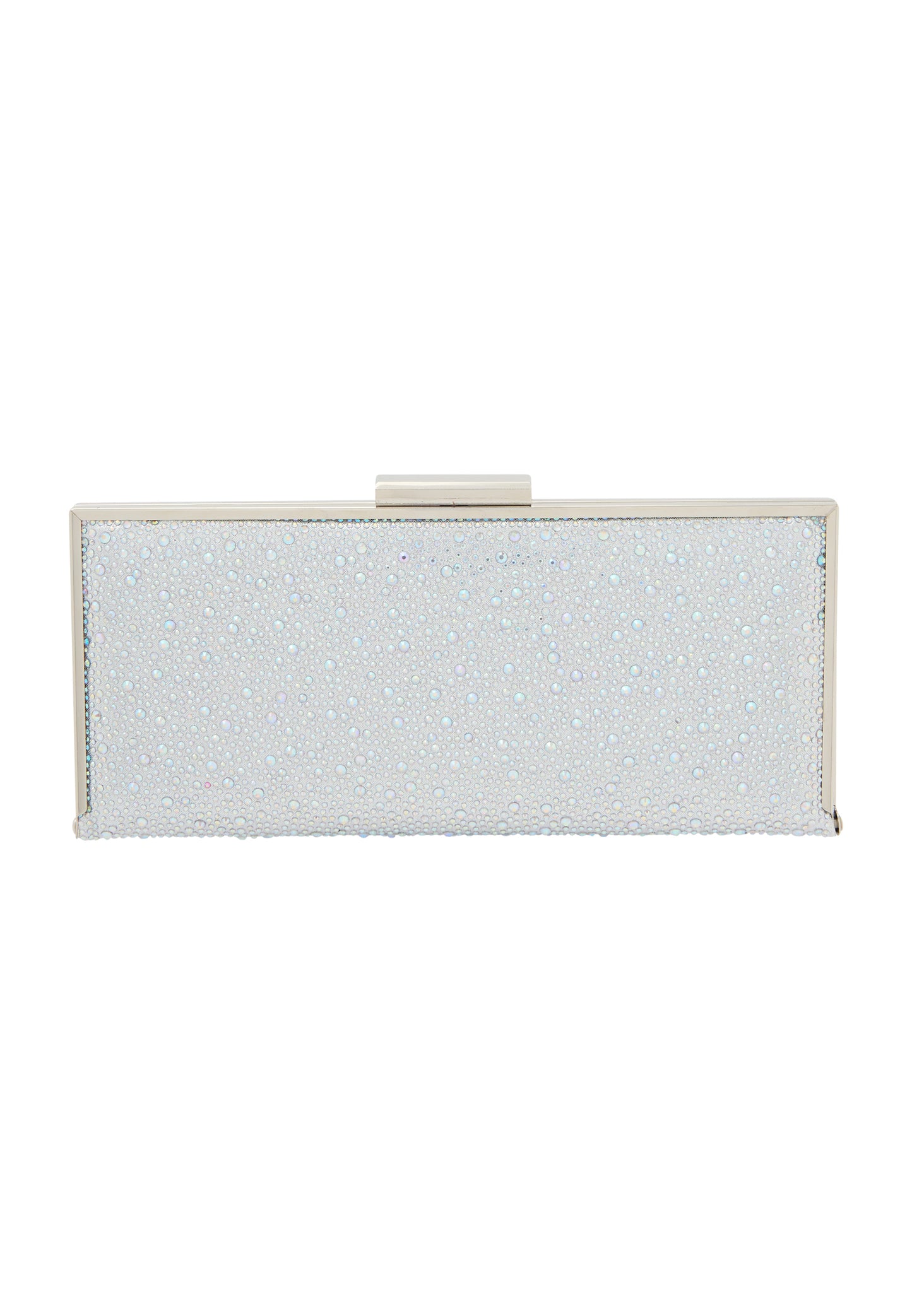 faina women's clutch bag