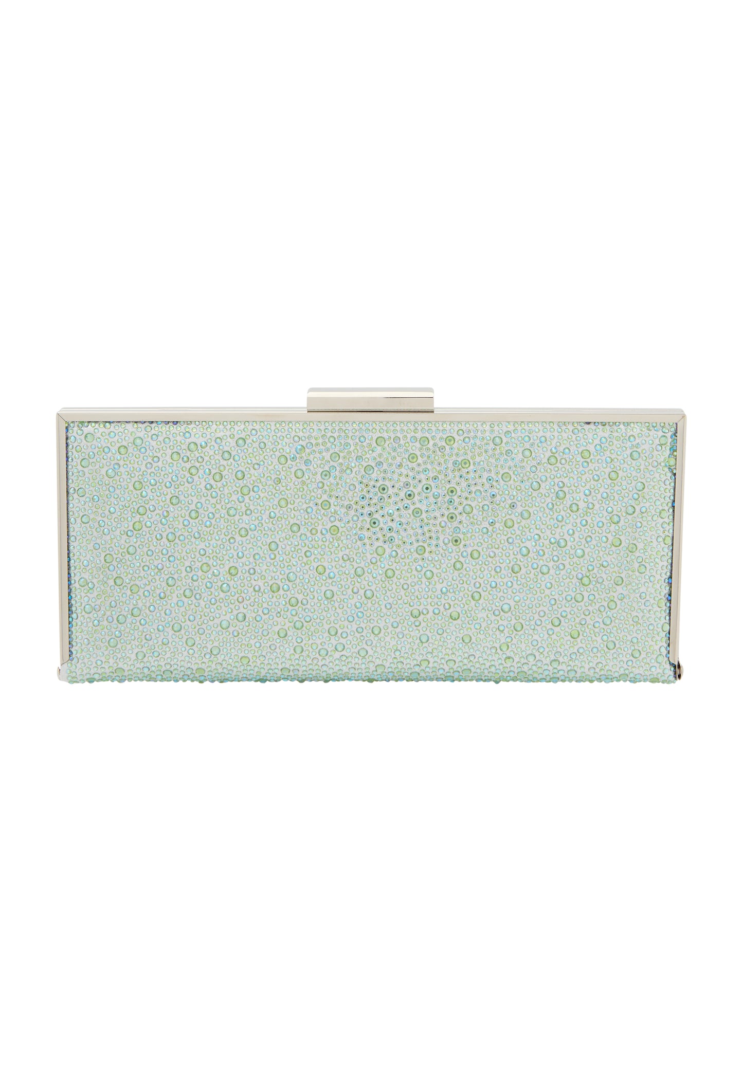 faina women's clutch bag