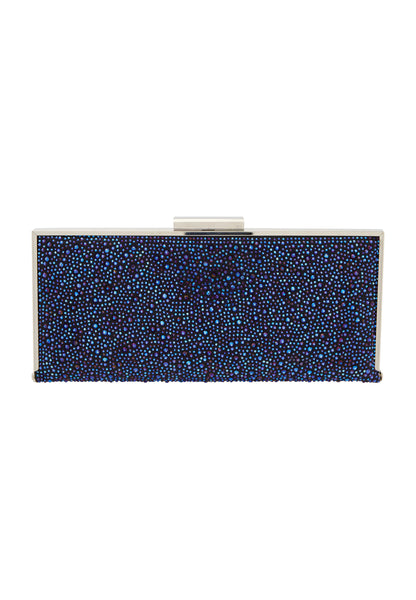 faina women's clutch bag