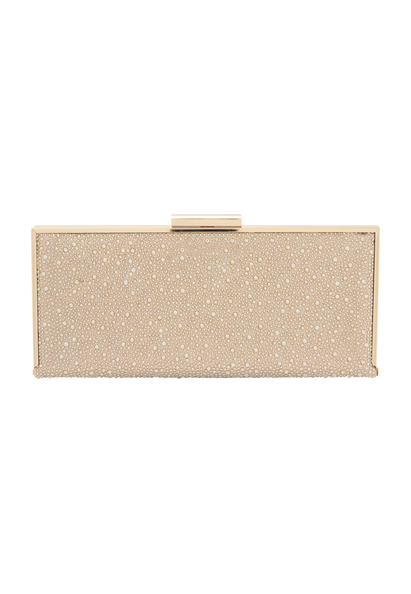 faina women's clutch bag