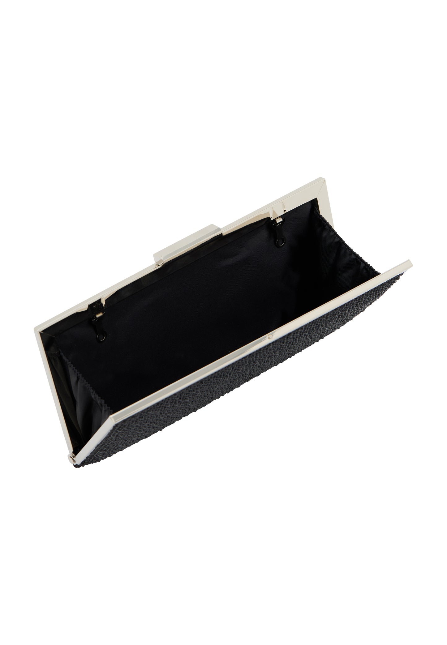 faina women's clutch bag