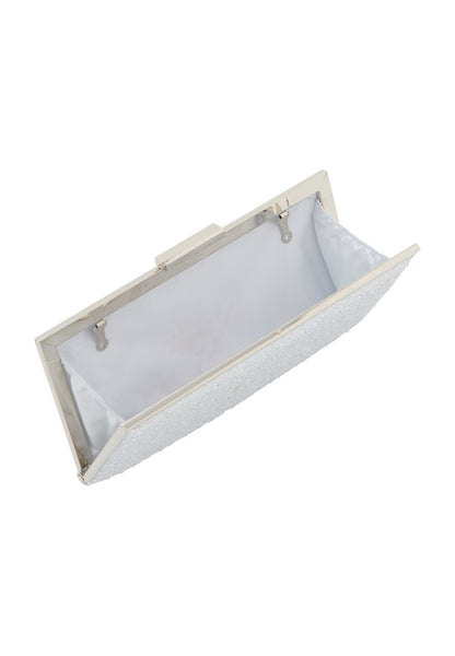 faina women's clutch bag
