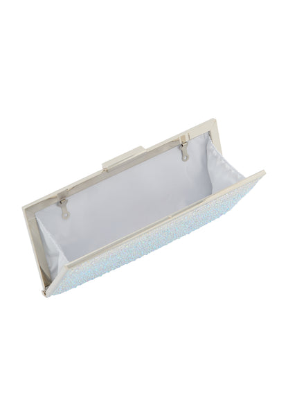 faina women's clutch bag