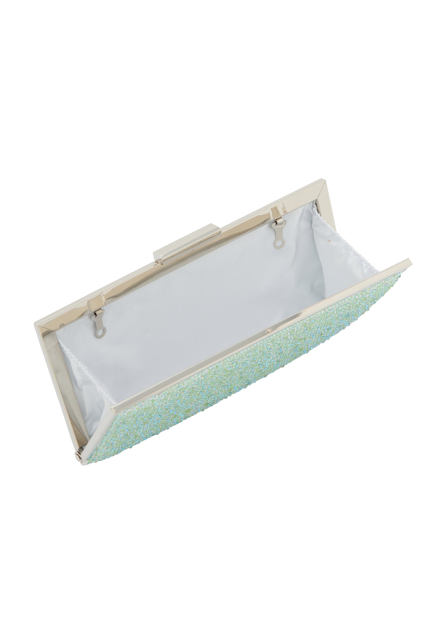 faina women's clutch bag