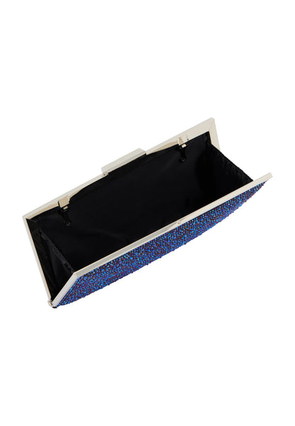 faina women's clutch bag
