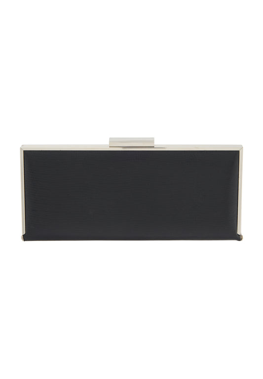 faina women's clutch bag