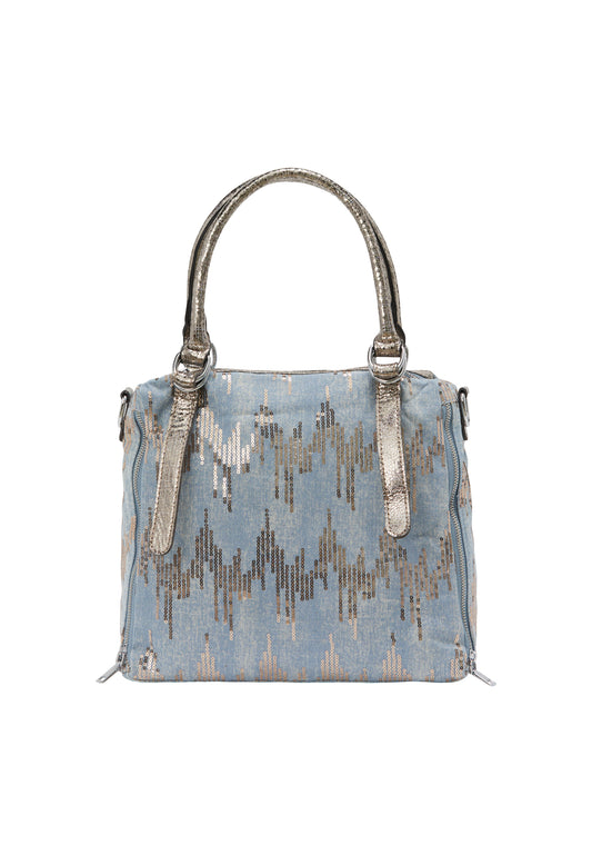 faina women's handbag