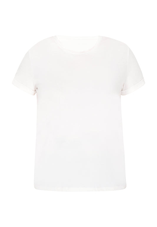 sanina women's plus size T-Shirt