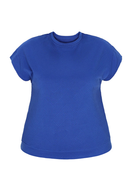 usha PLUS SIZE Women's Plus Size T-Shirt Usha Plus Size
