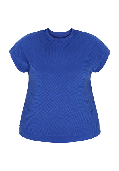 ALBEE women's plus size T-Shirt