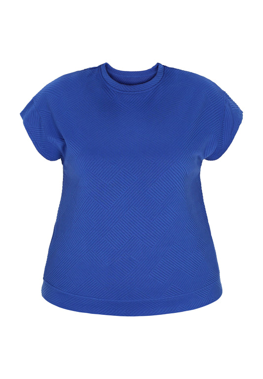 ALBEE women's plus size T-Shirt
