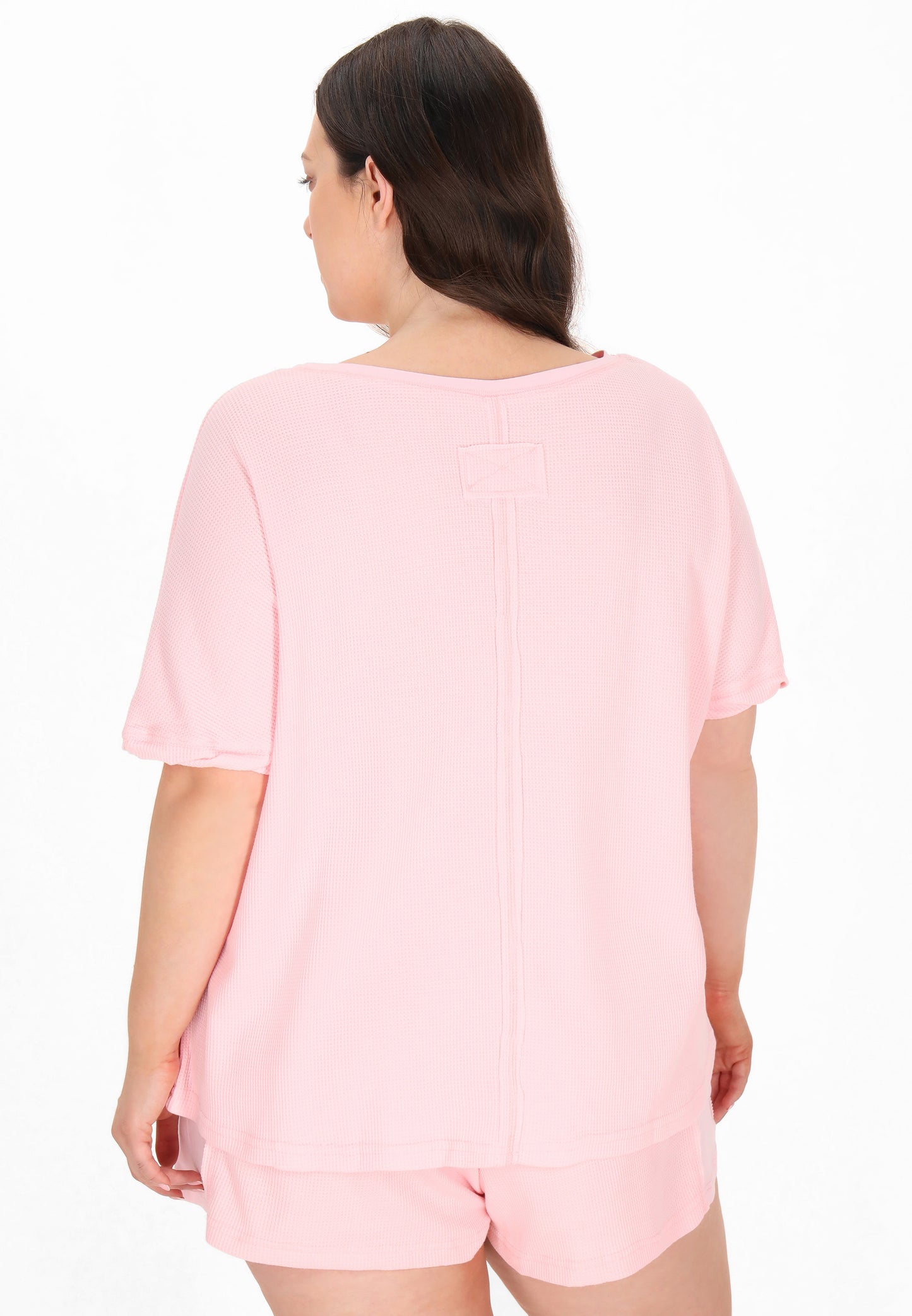 usha PLUS SIZE women's plus size T-Shirt