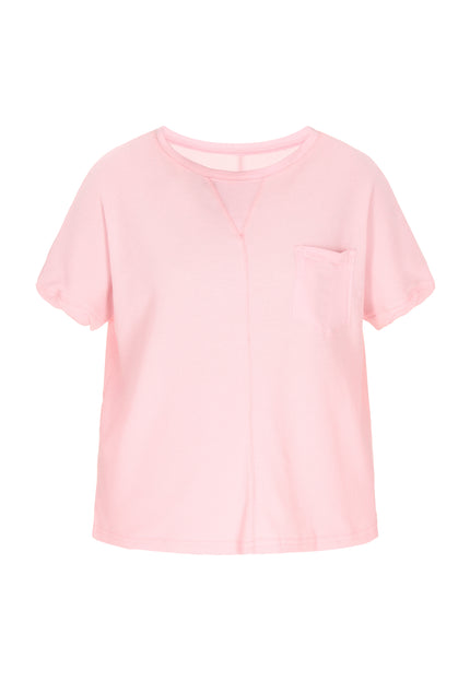 usha PLUS SIZE Women's Plus Size T-Shirt Usha Plus Size