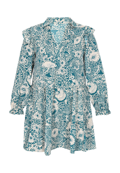blonda women's plus size dress