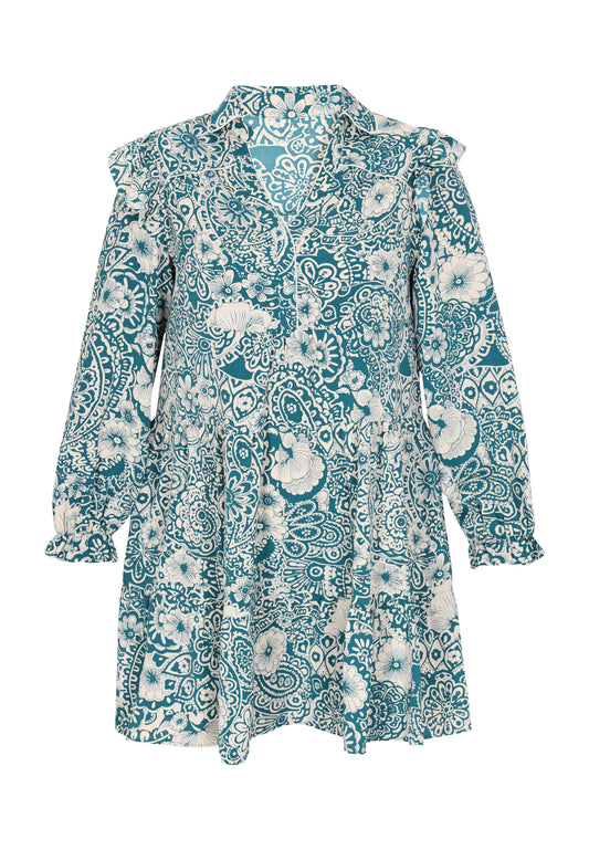 blonda women's plus size dress