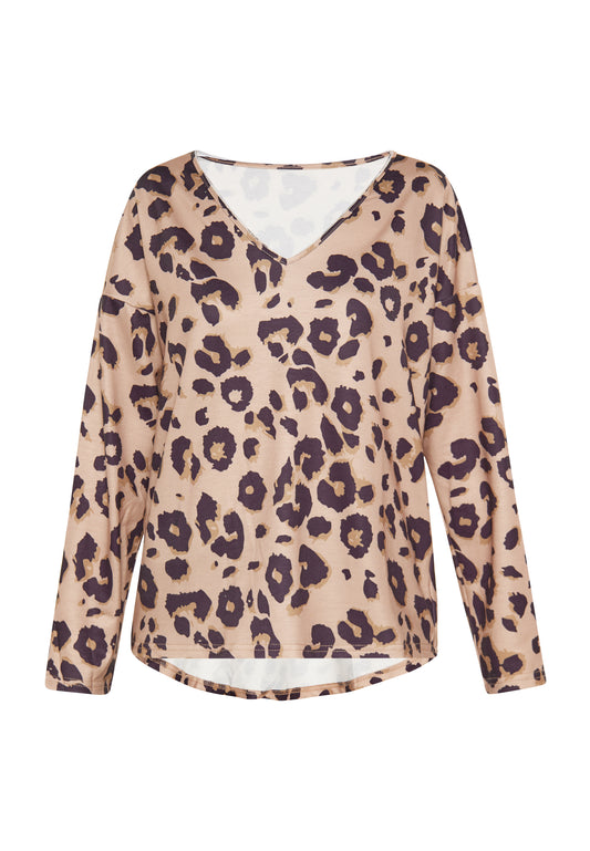 sanina women's longsleeve