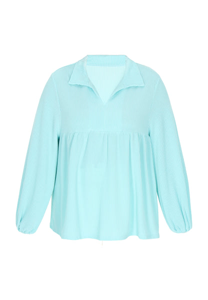blonda women's plus size blouse