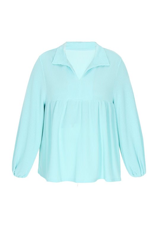 blonda women's plus size blouse