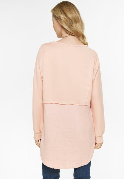 usha FESTIVAL women's blouse