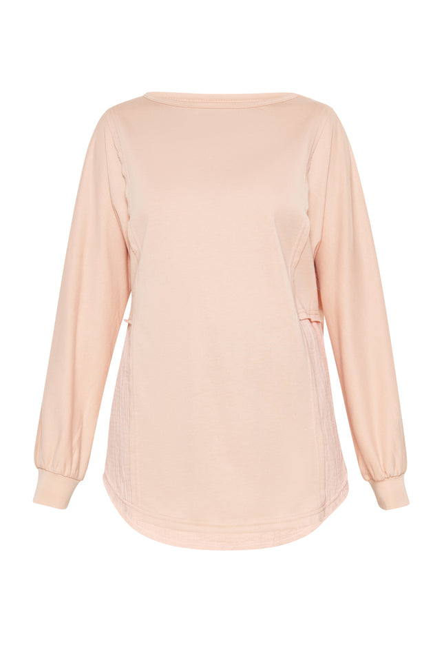 usha FESTIVAL Women's Blouse