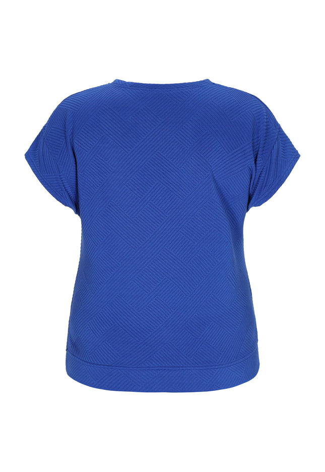ALBEE Women's Plus Size T-Shirt
